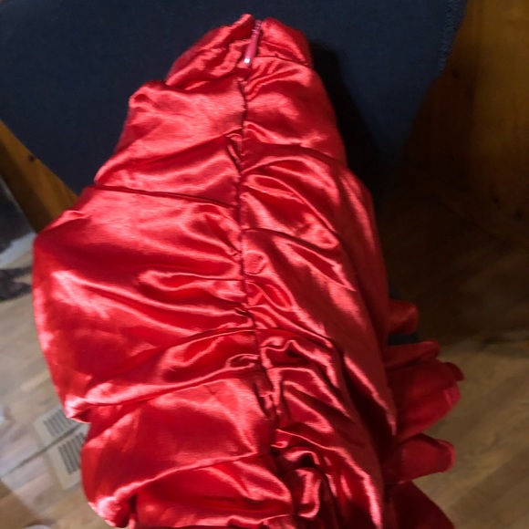 FCNY halter top - Picture 9 of 11